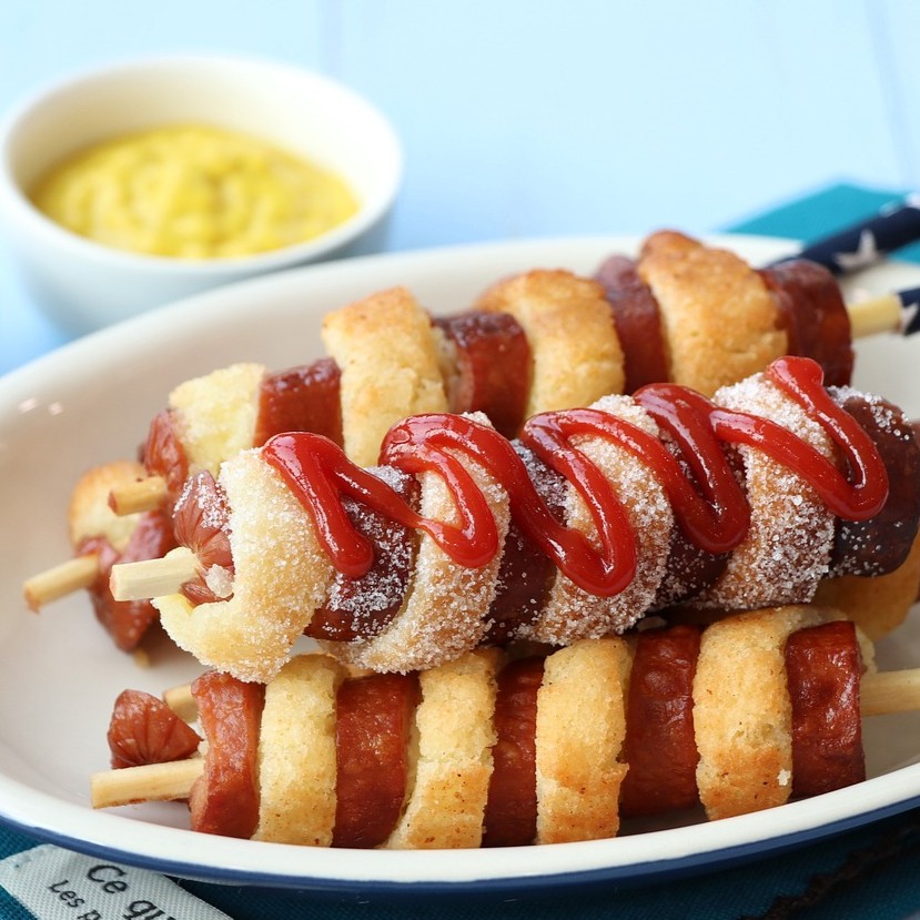 hot-dog