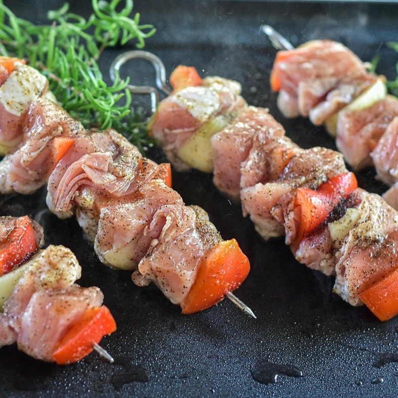 meat - teva